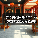 装修咨询实用指南：选购维护与常见问题解析2026（图4）